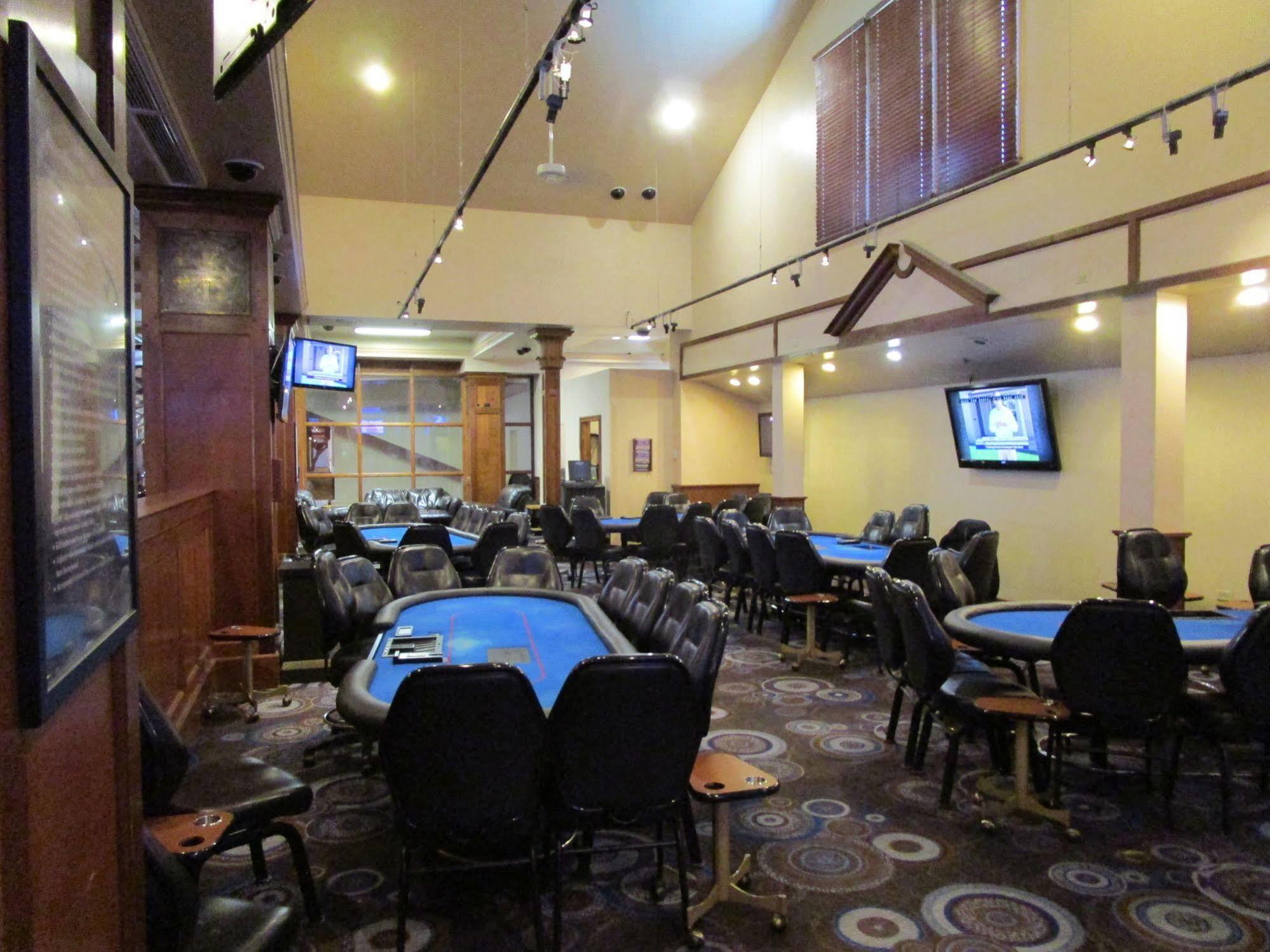 Lady Luck Casino Black Hawk Exterior foto
