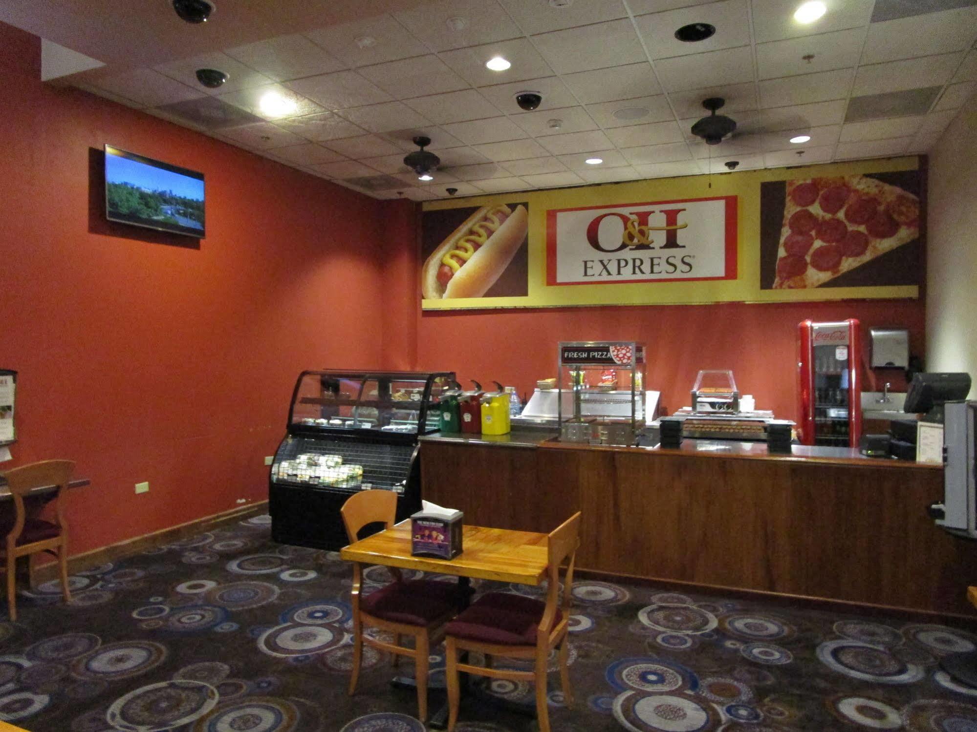 Lady Luck Casino Black Hawk Exterior foto
